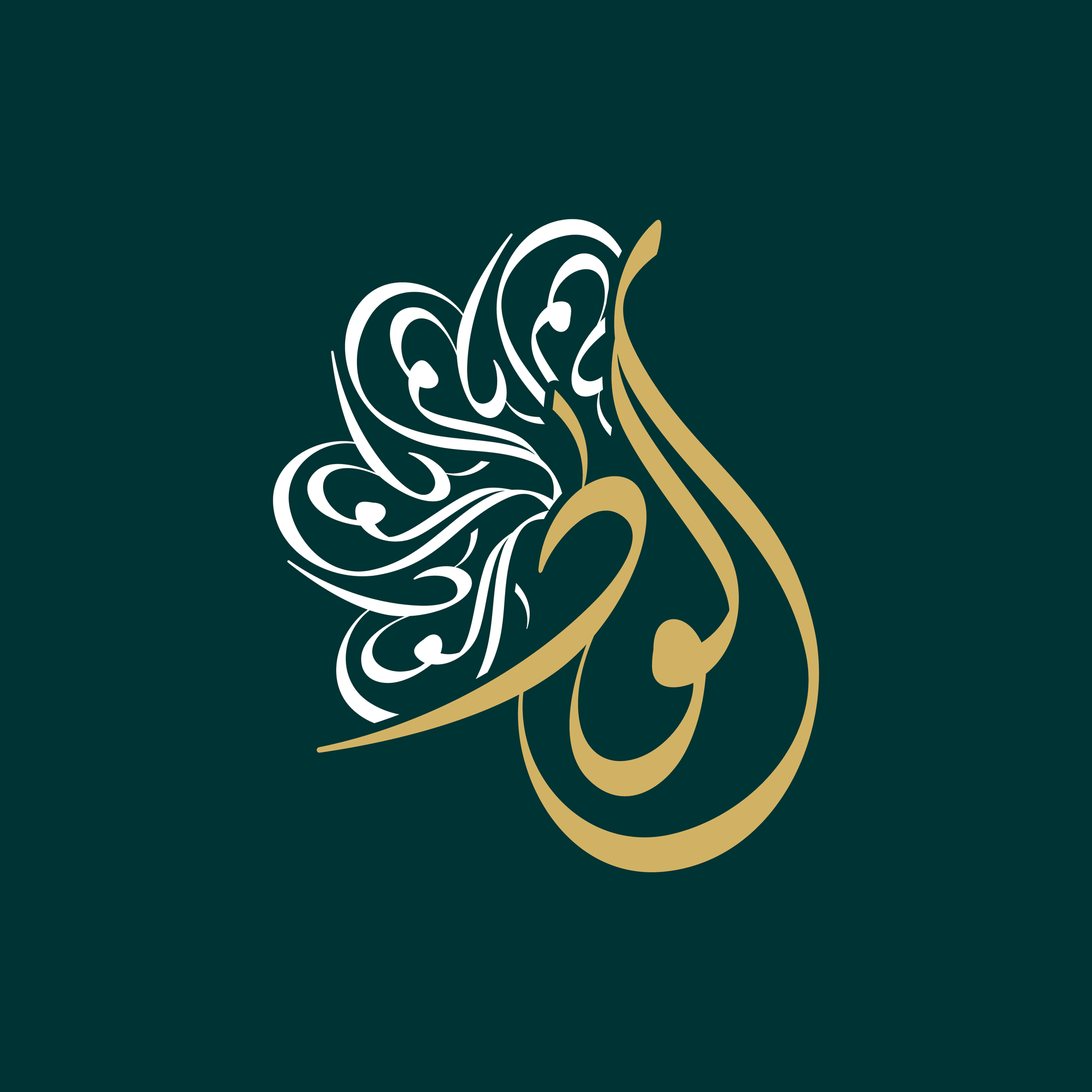 Al-Wahda Wall Art Panel - beink online art store