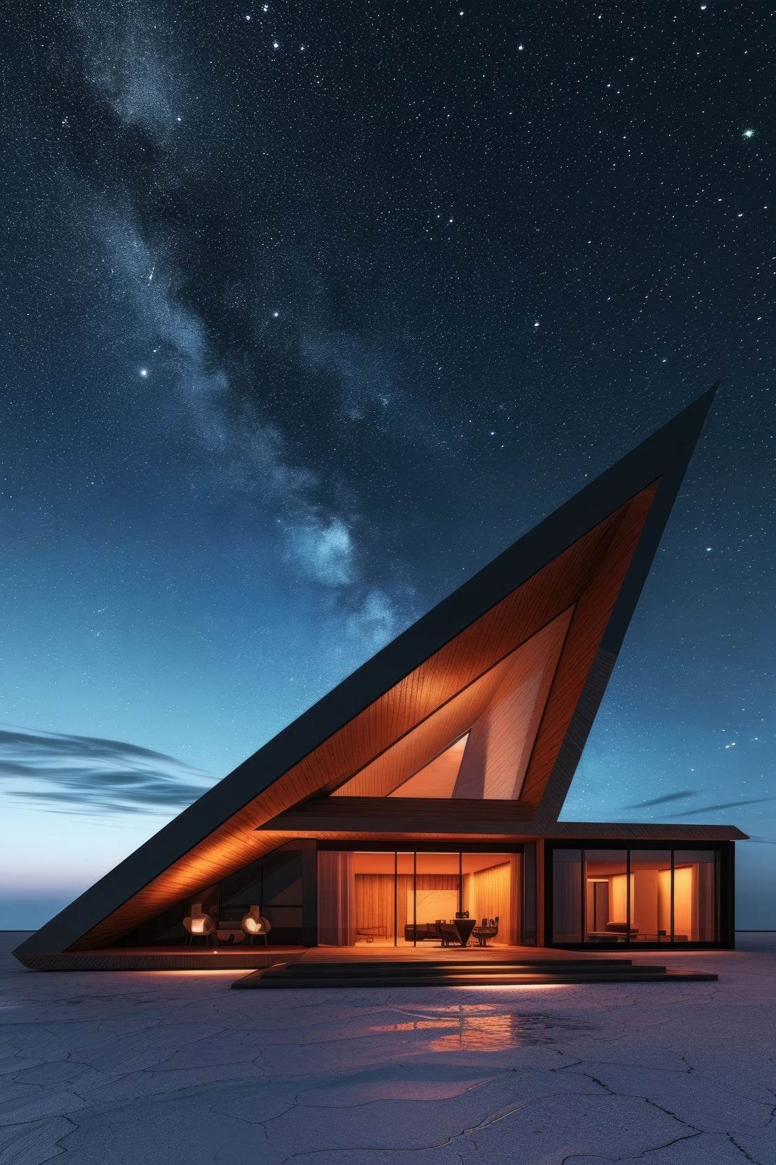 Galactic Home Wall Art - beink online art store