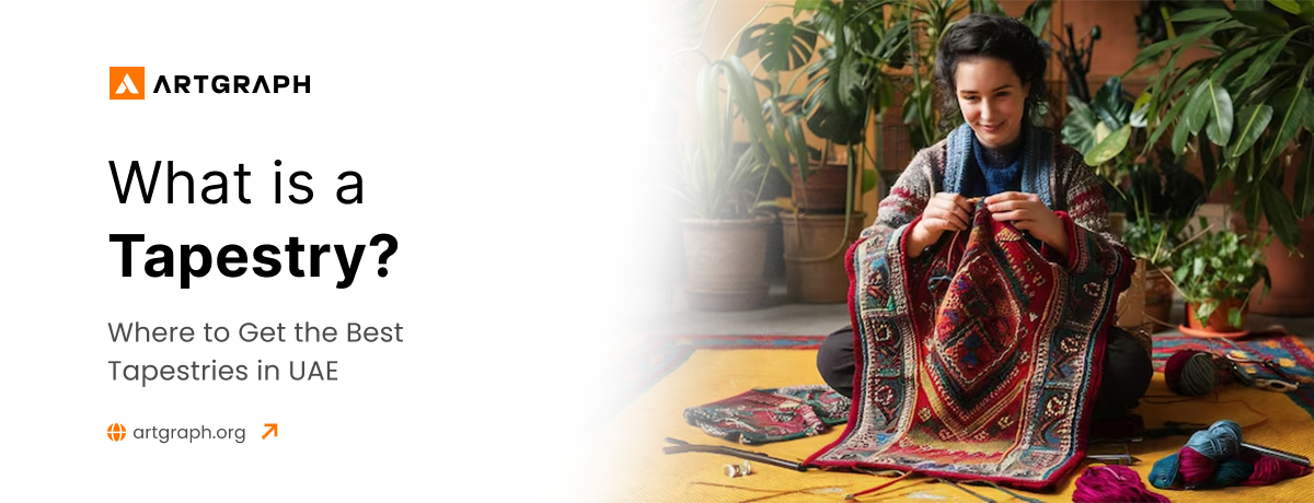 What is Tapestry – Where to Buy Tapestry Online in Dubai