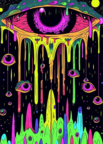 Therapy - beink online art store