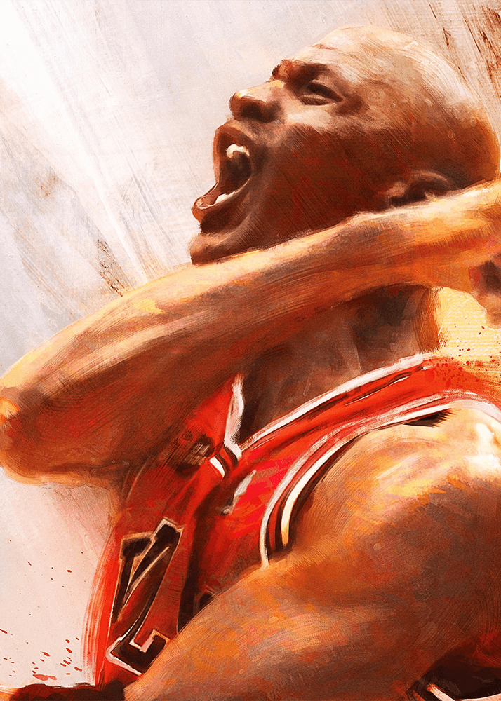 Iconic - beink online art store