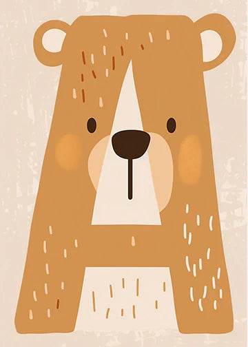 Kids - beink online art store