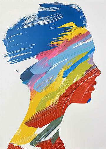 Painting - beink online art store