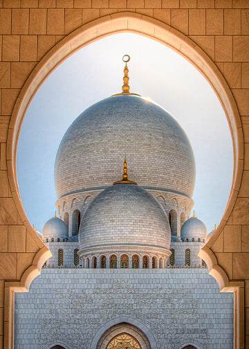 UAE - beink online art store