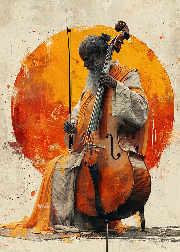 Music - beink online art store