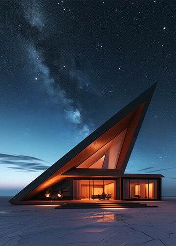 Architecture - beink online art store