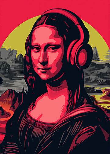 Pop Art - beink online art store
