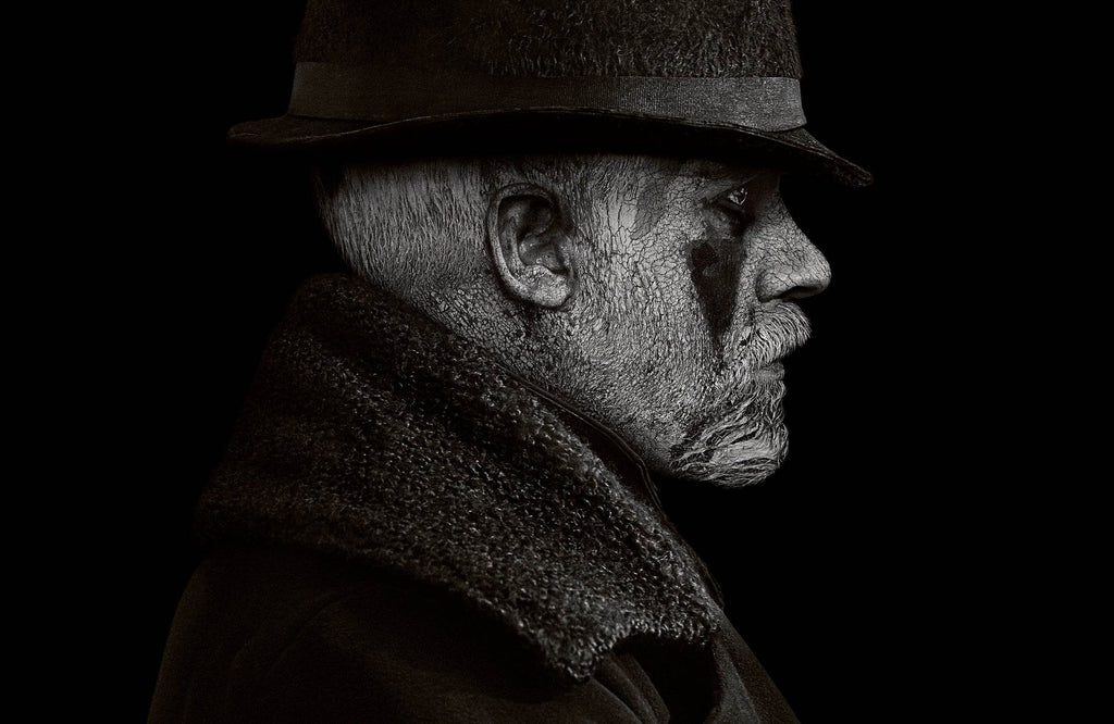 Taboo Character Wall Art - beink online art store