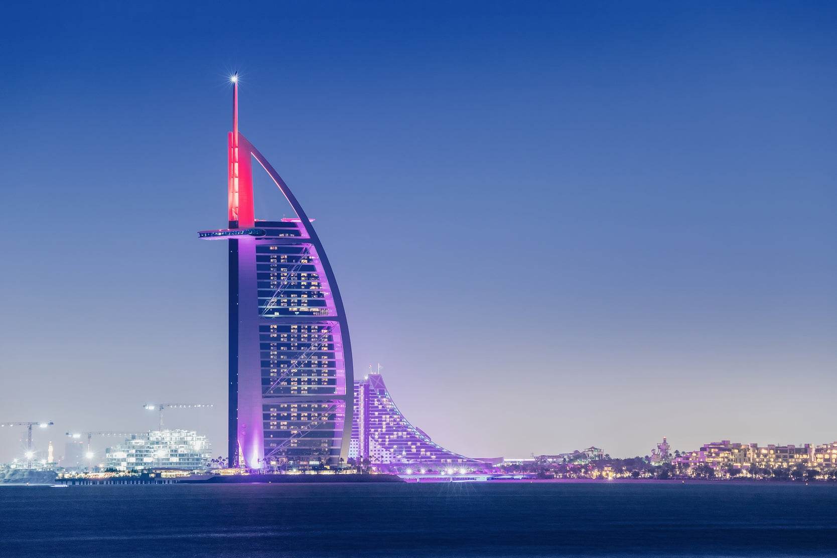 A Symbol of Luxury Wall Art - beink online art store