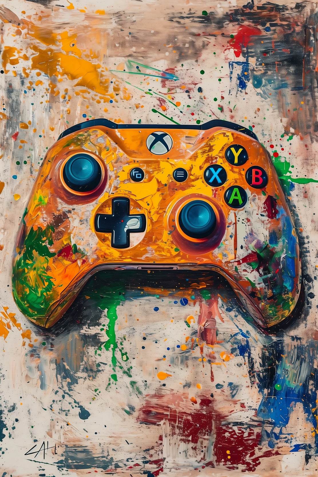 1611656053 - beink online art store