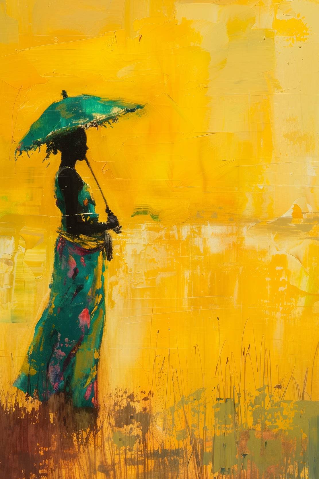 Beautiful Pic Wall Art - beink online art store