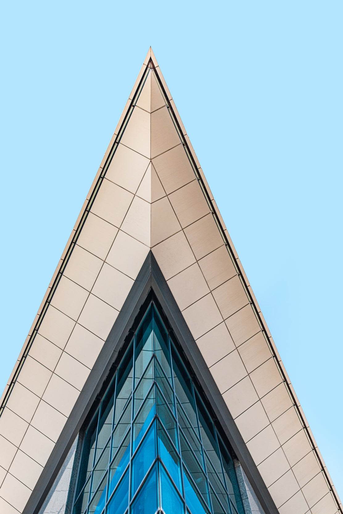 Precision in Perspective Wall Art - beink online art store