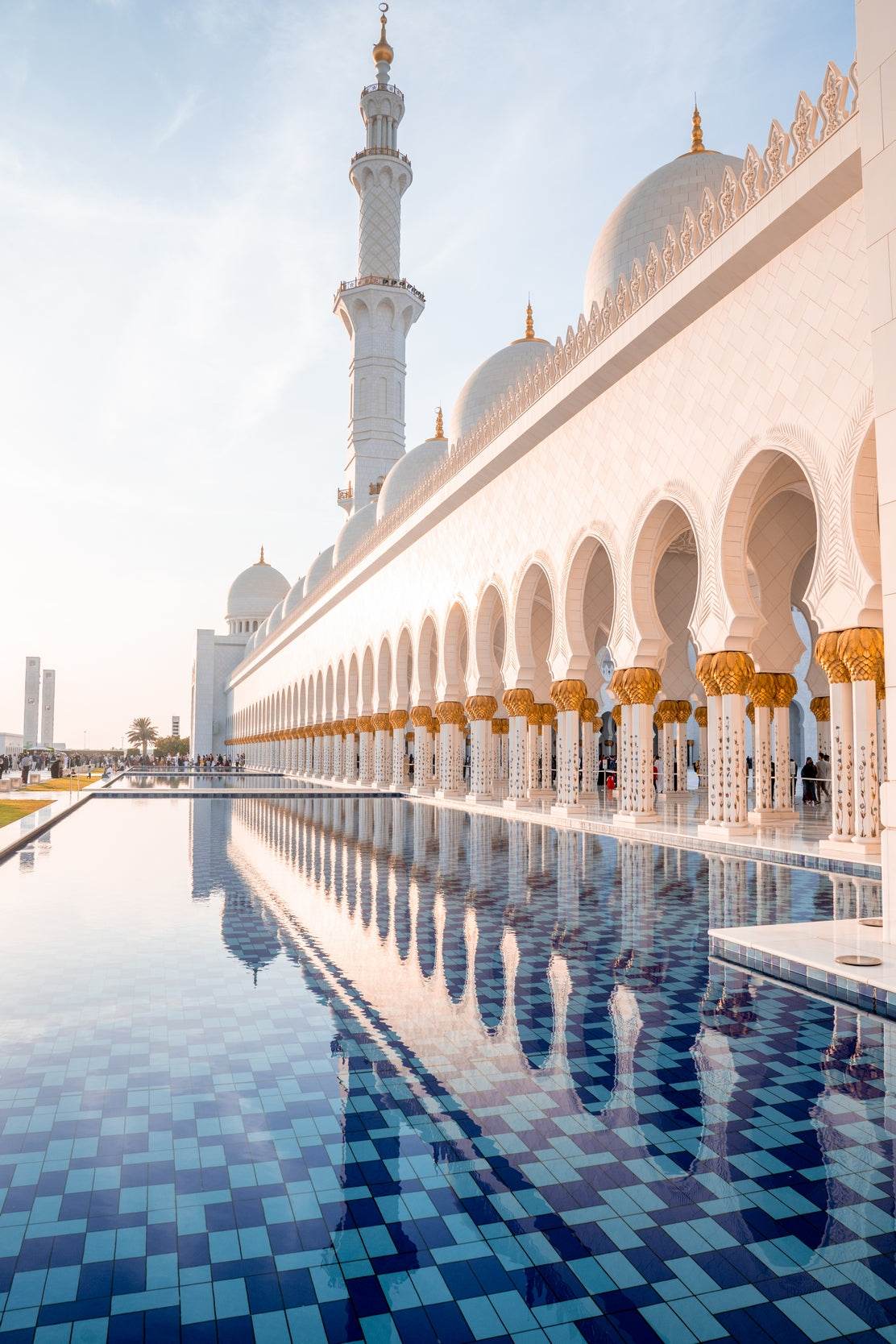 Reflections of Tradition Wall Art - beink online art store