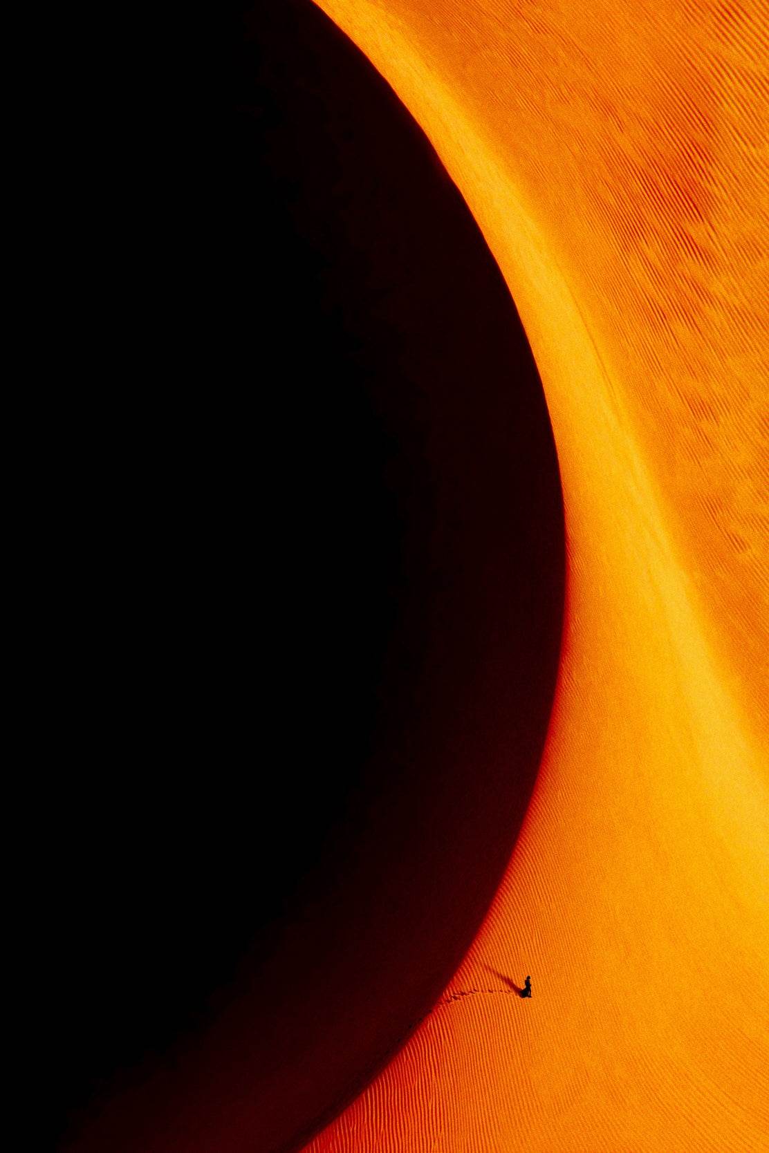 Dune a Journey to Arrakis Wall Art - beink online art store