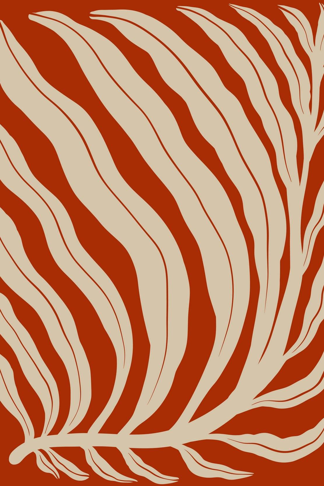 Zebra Design Canvas Art Work - beink online art store