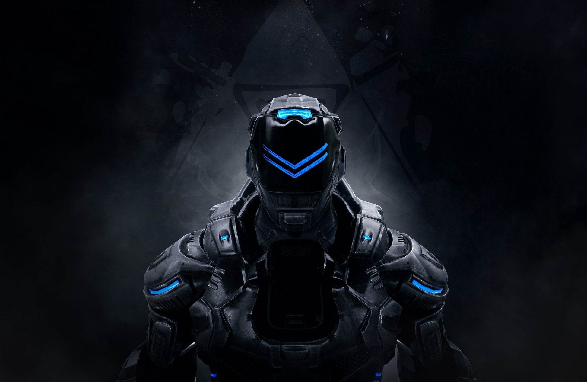 Extraction Valley Gaming Wall Art - beink online art store