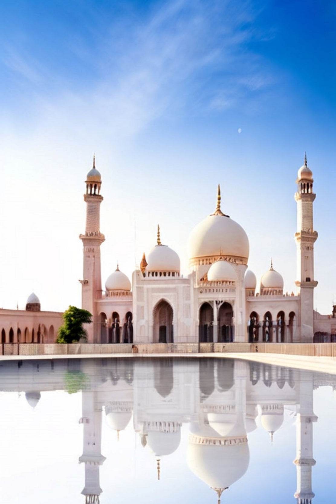 Reflections of Serenity Wall Art - beink online art store