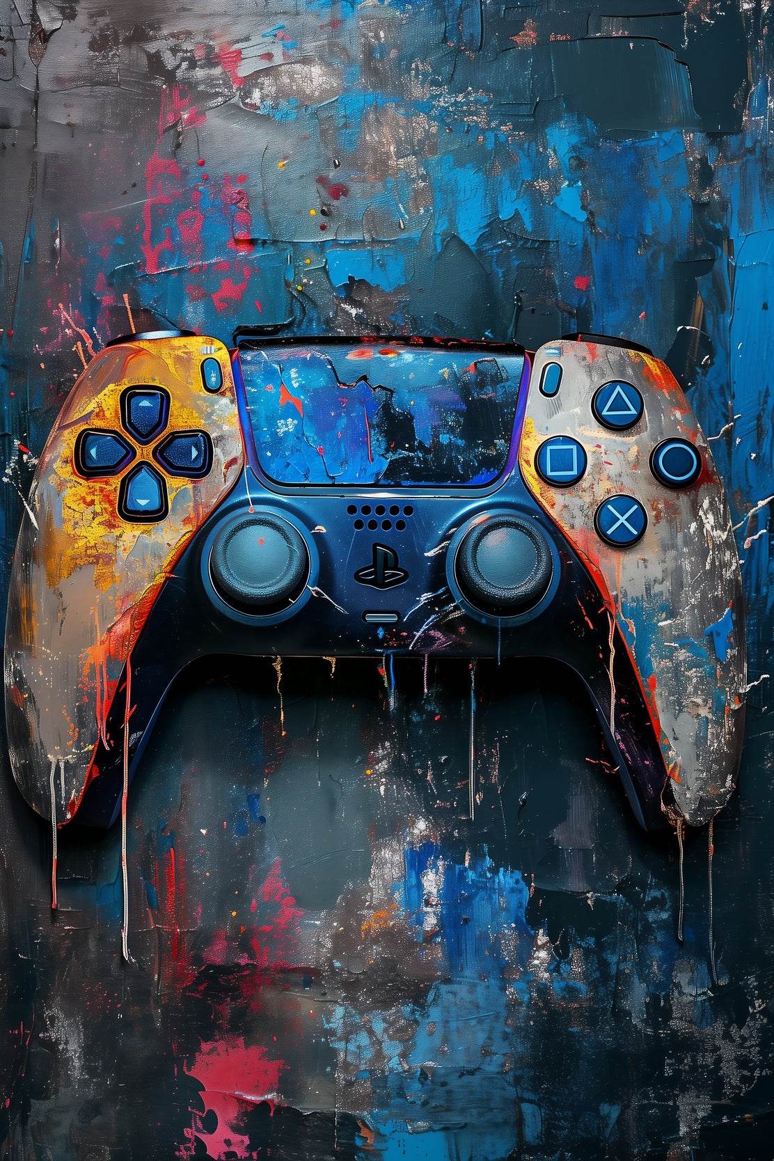 3966742384 - beink online art store
