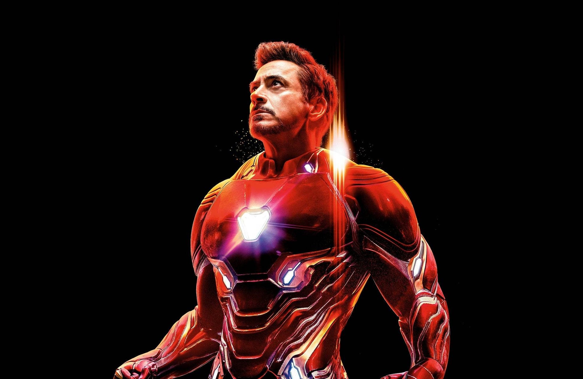 IRON MAN Wall Art - beink online art store