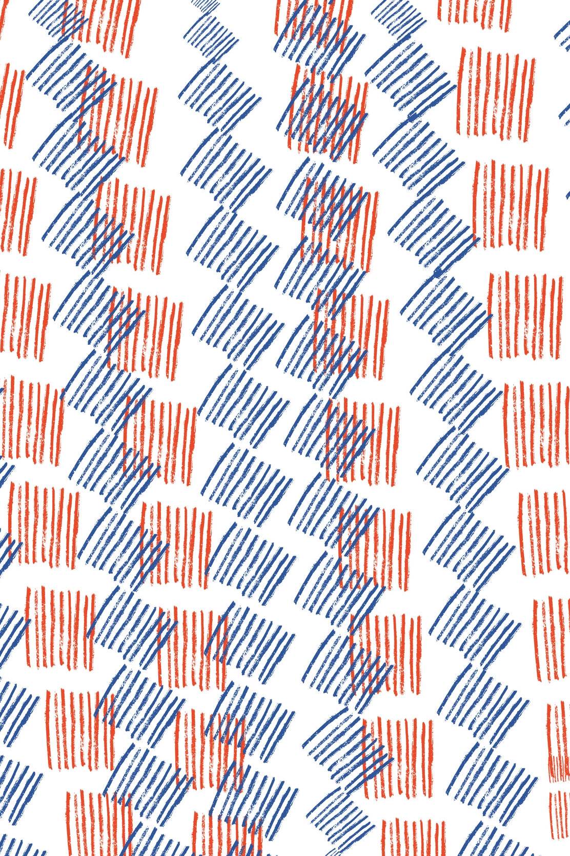 Vector Geometric Pattern Wall Art - beink online art store