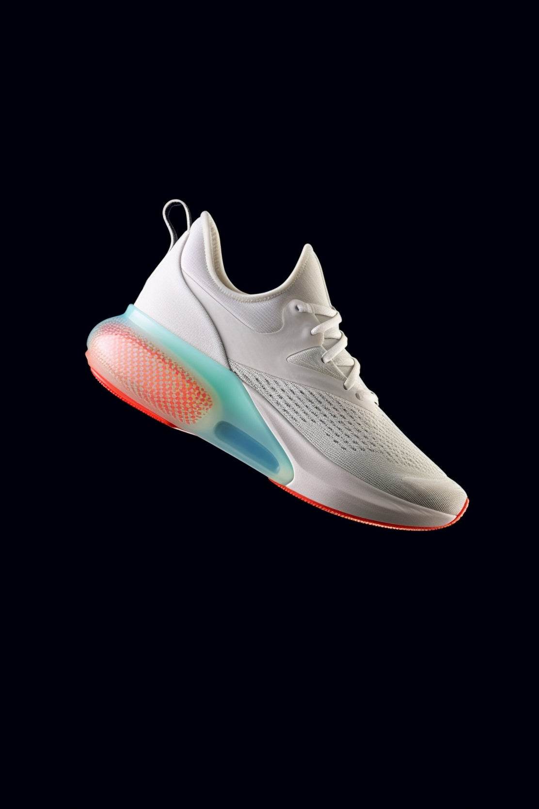 Joyride Running Shoes Wall Art - beink online art store