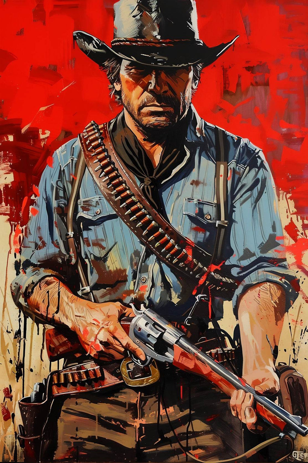 4497388953 - beink online art store