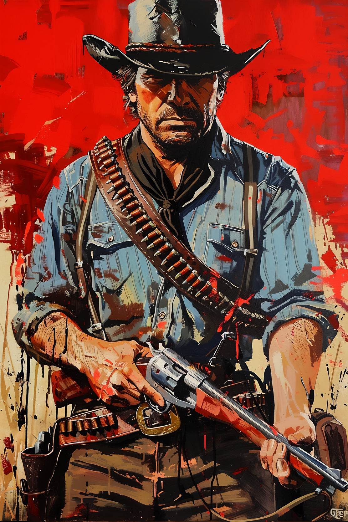 4497388953 - beink online art store