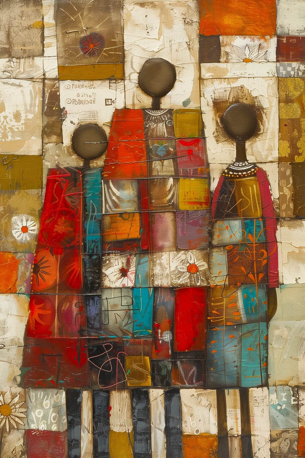 Canvas Print Decoration Wall Art - beink online art store