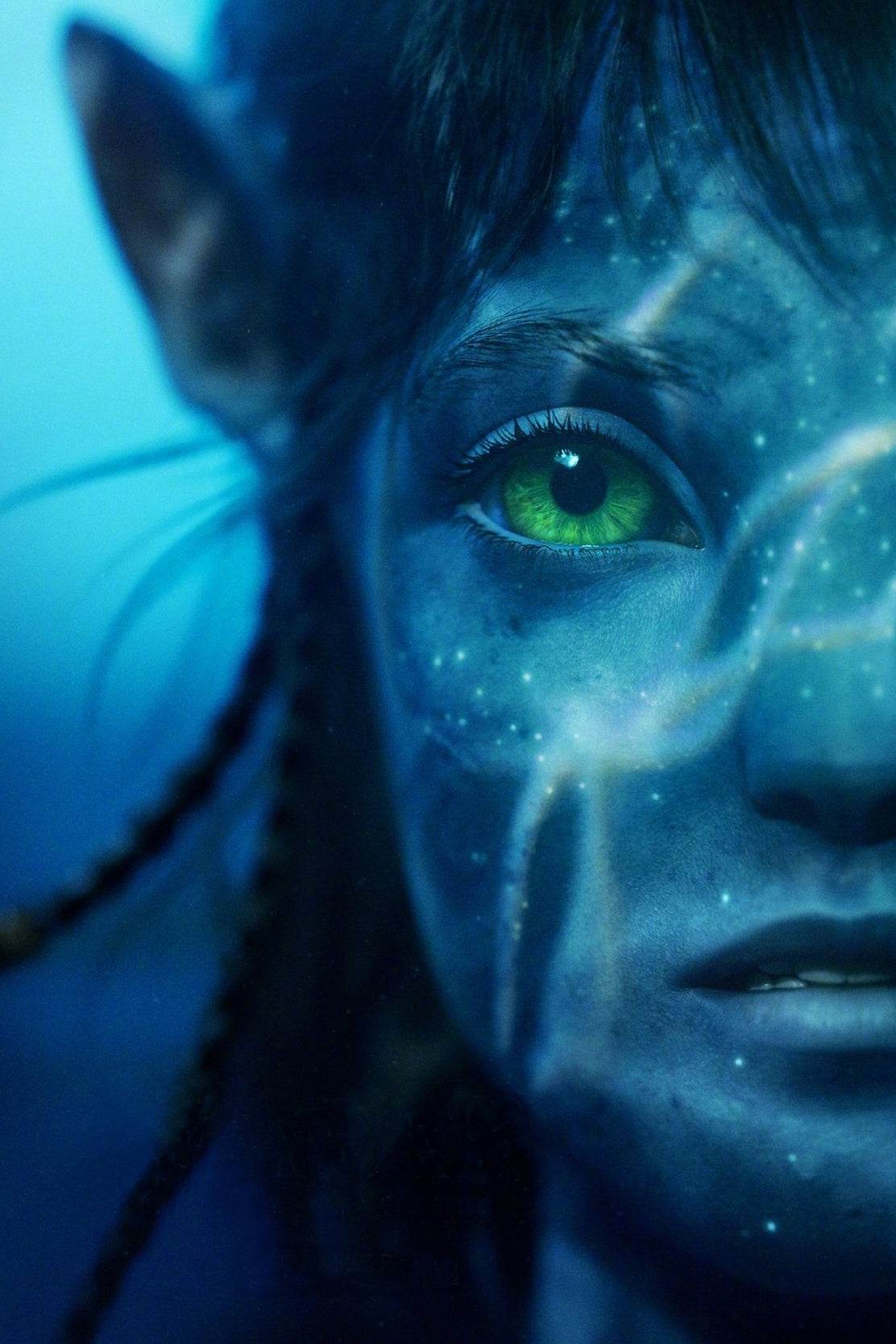 Avatar: The Way of Water Wall Art - beink online art store