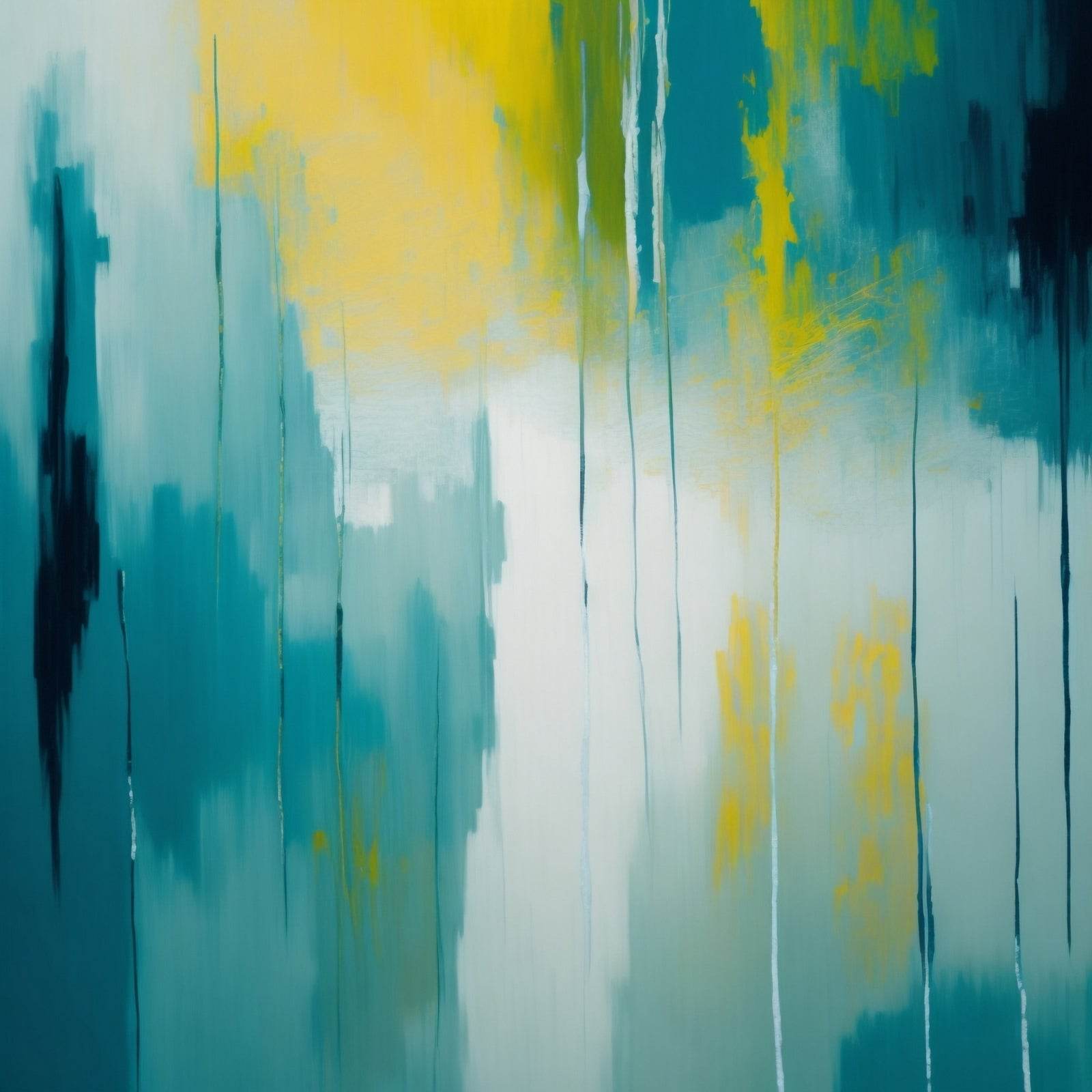 Colorful Textural Background Abstract Wall Art - beink online art store