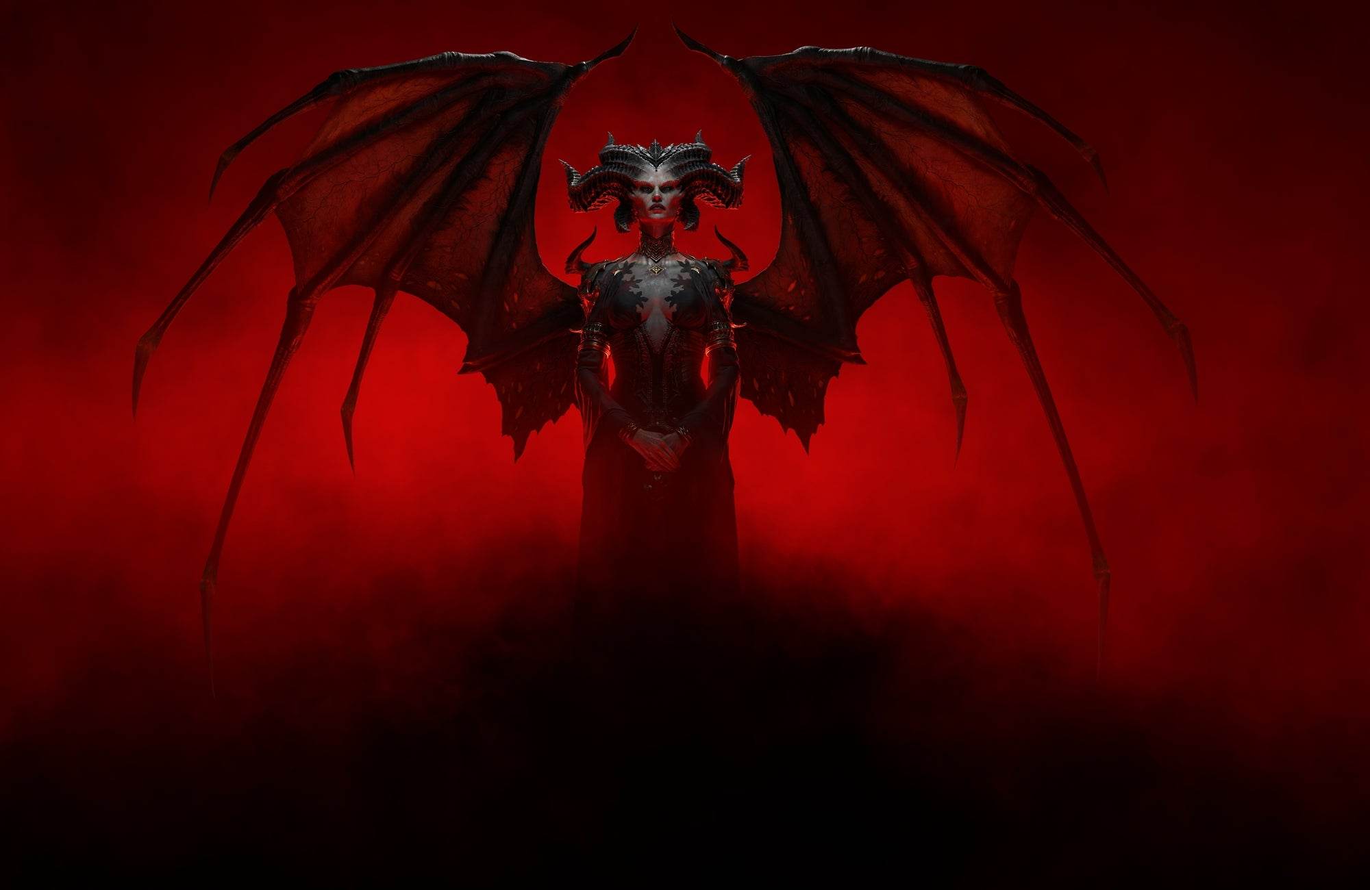 Diablo Gaming Wall Art - beink online art store
