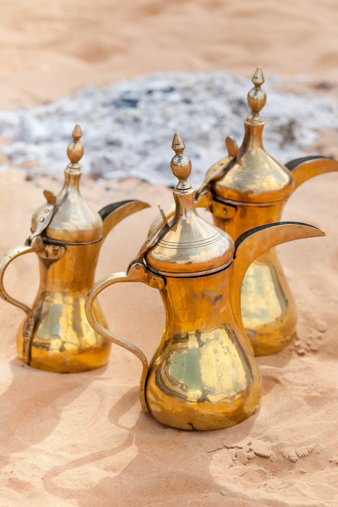 Heritage of the Arabs Wall Art - beink online art store