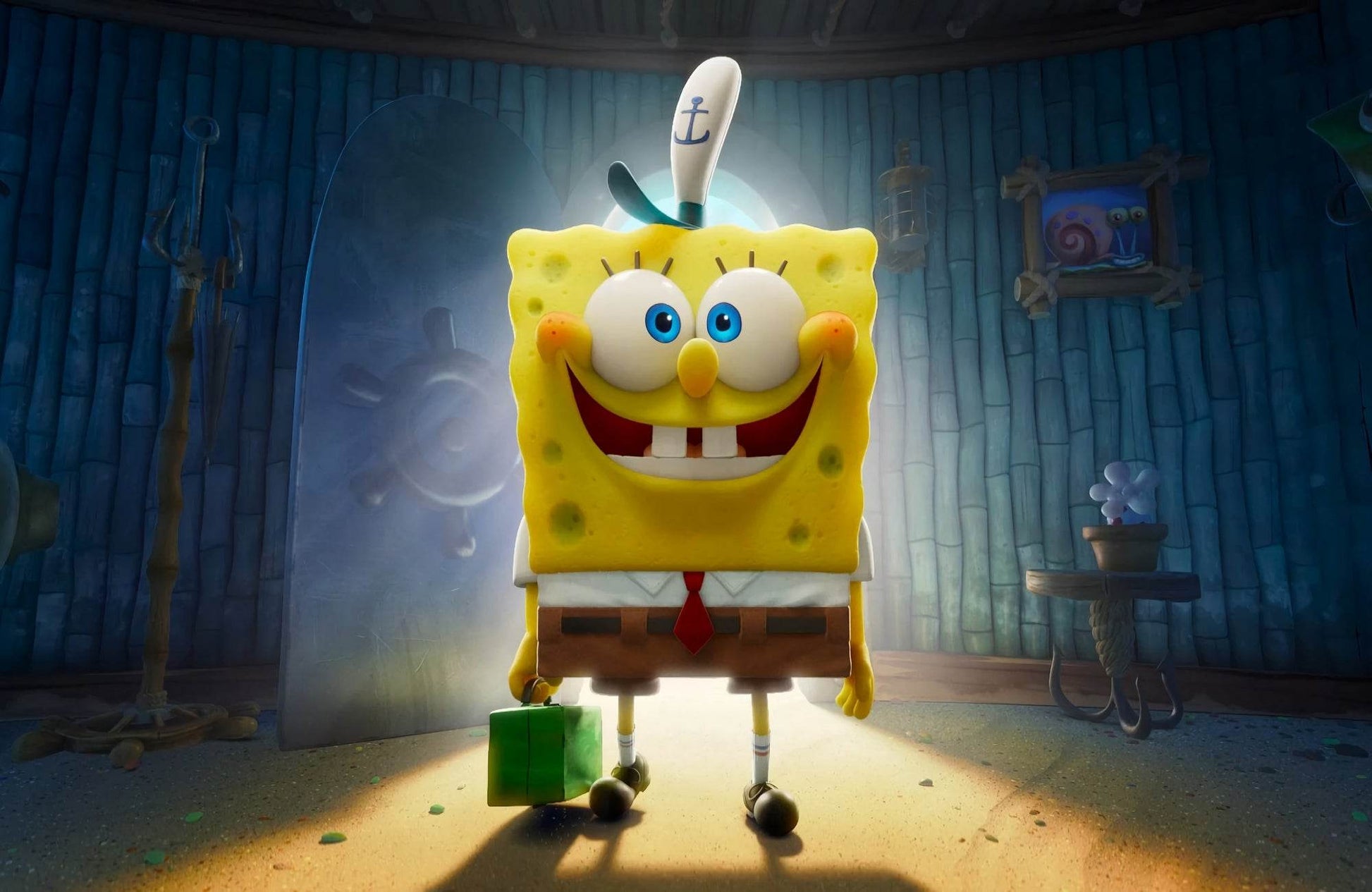Spongebob Squarepants Wall Art - beink online art store