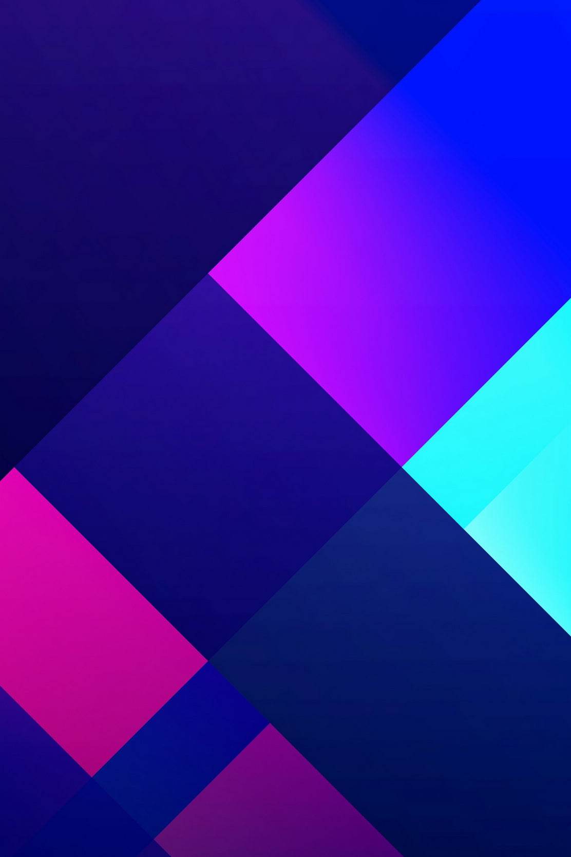 LED Style Abstract Wall Art - beink online art store