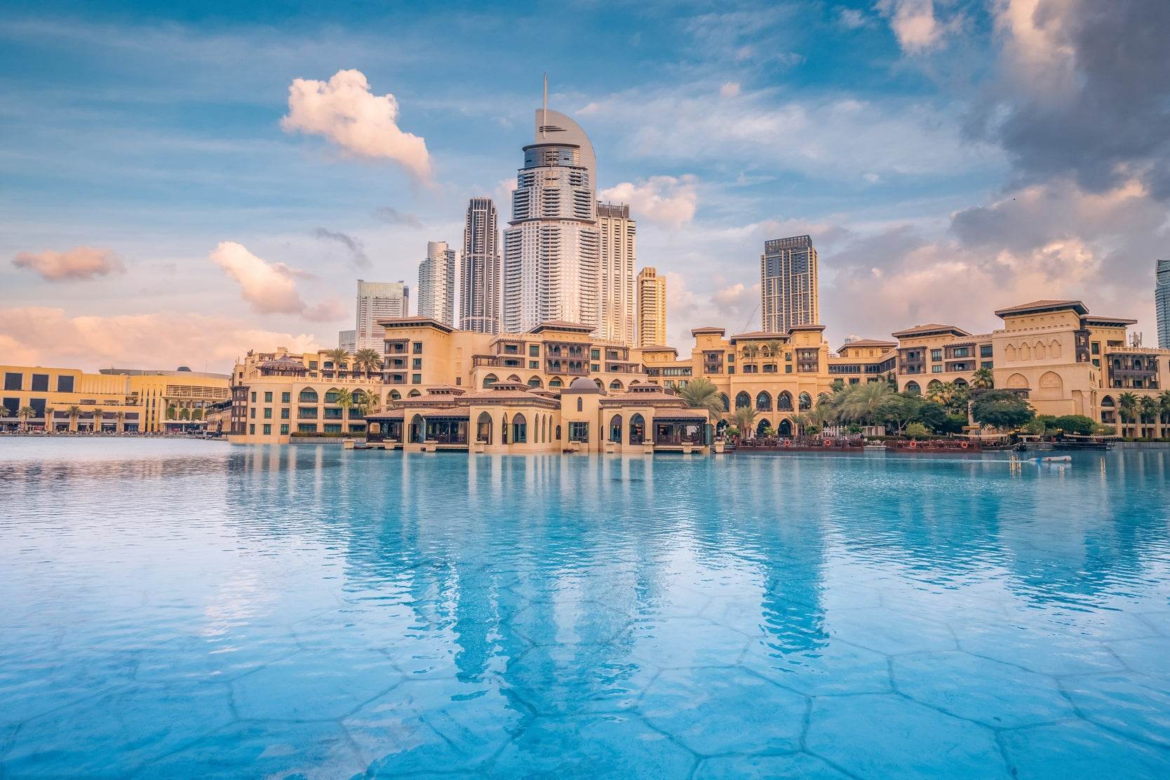 Luxurious Resort Wall Art - beink online art store