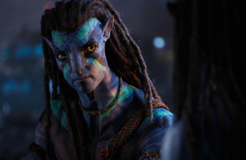 Avatar: The Way of Water Wall Art - beink online art store