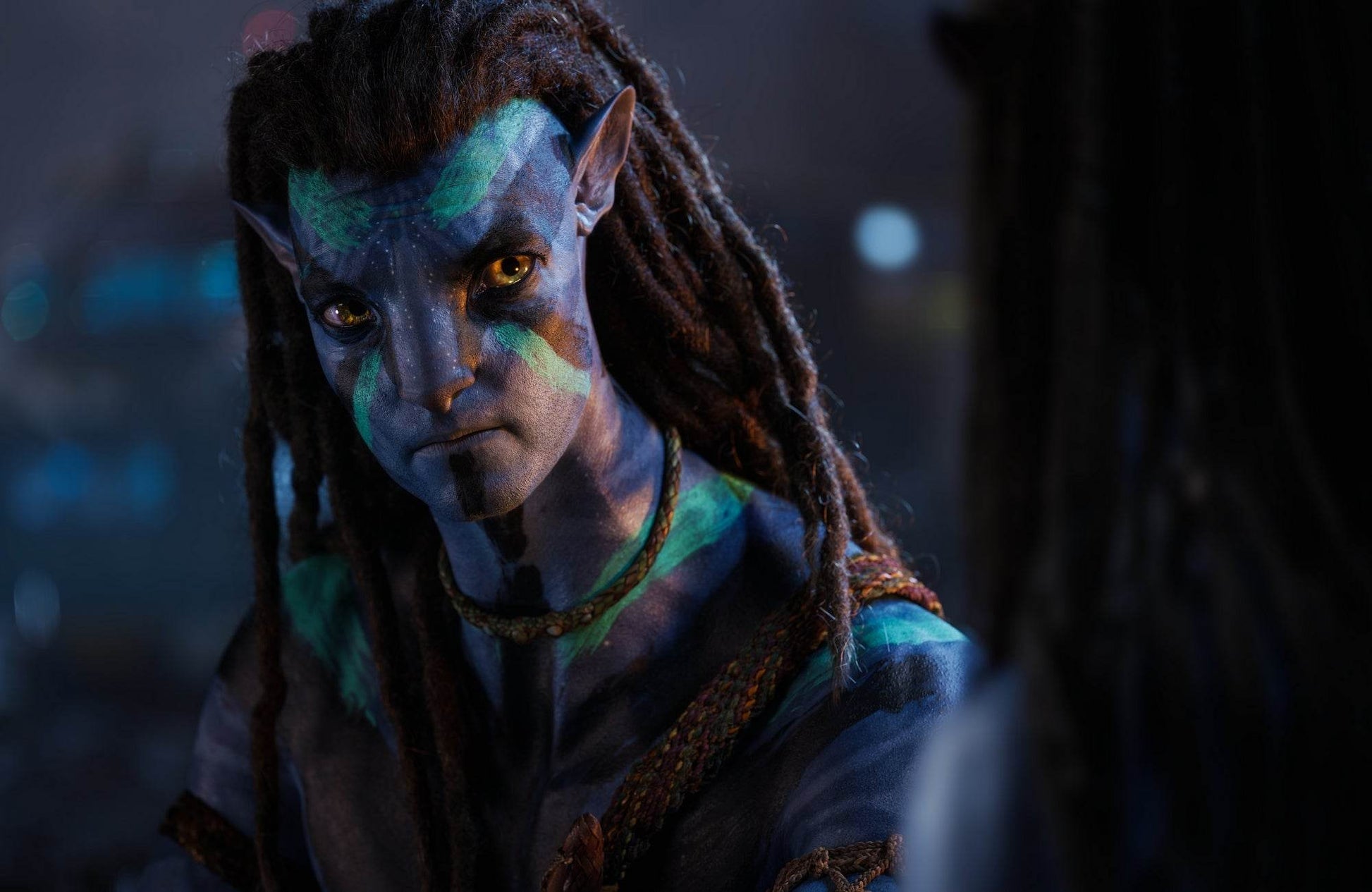 Avatar: The Way of Water Wall Art - beink online art store