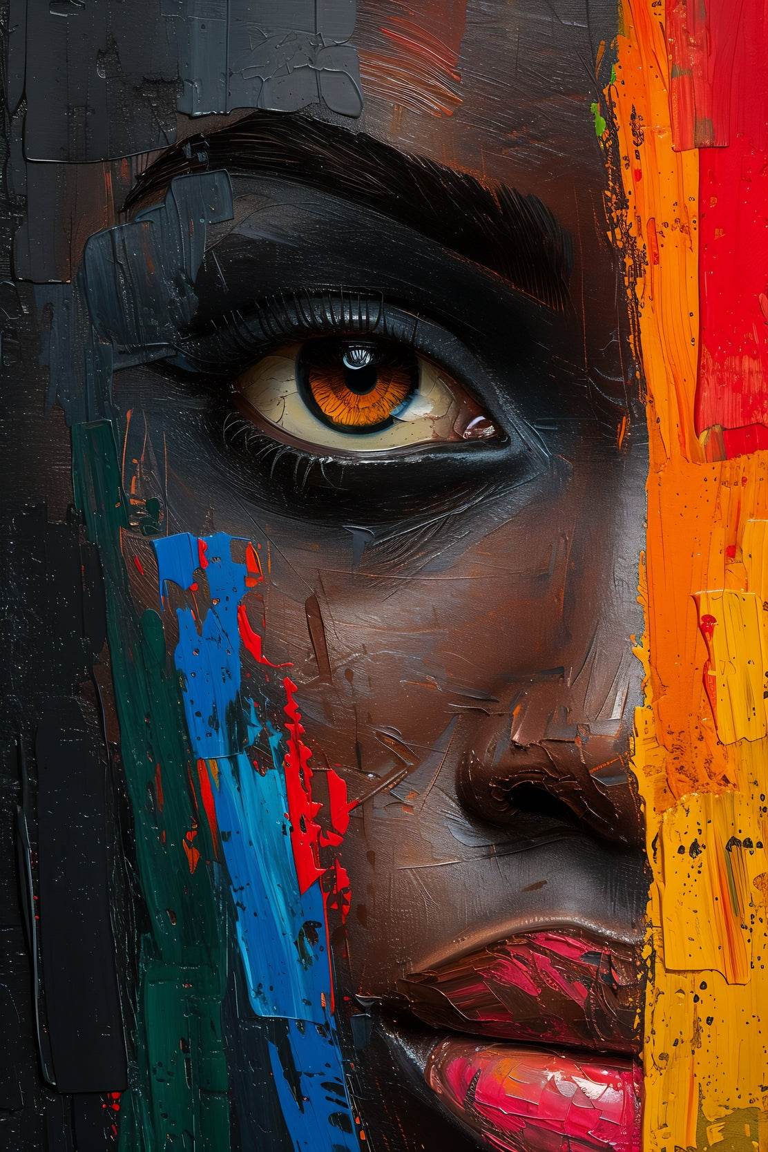 Stunning Wall Art - beink online art store