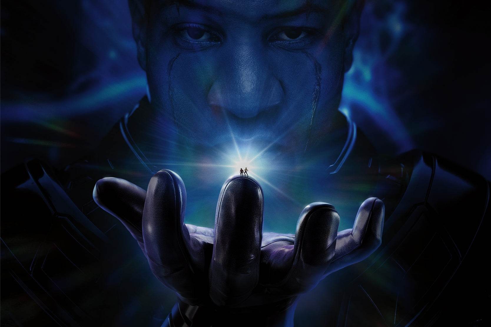 Ant-Man and the Wasp Quantumania Wall Art - beink online art store