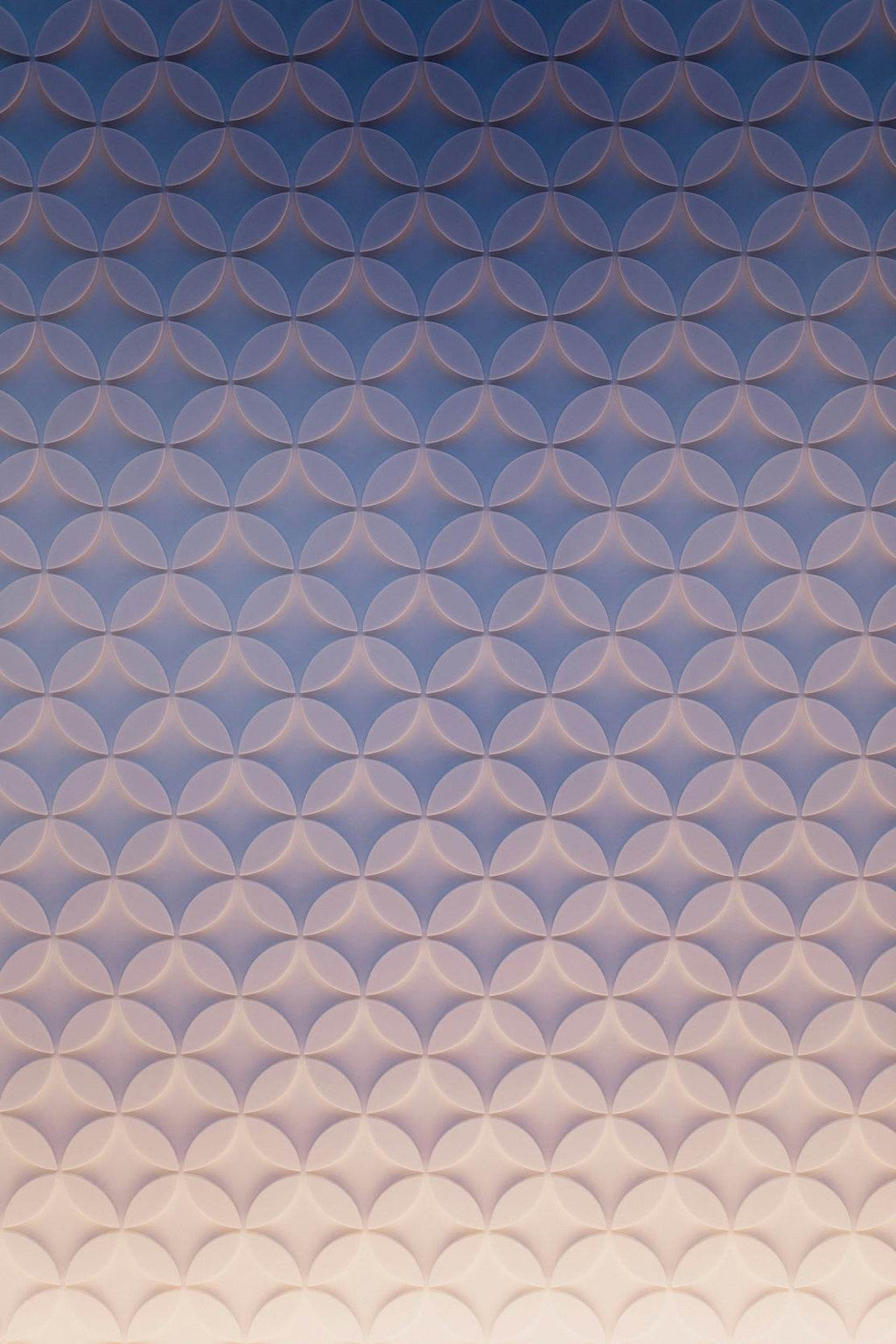 Check Pattern Abstract Wall Art - beink online art store