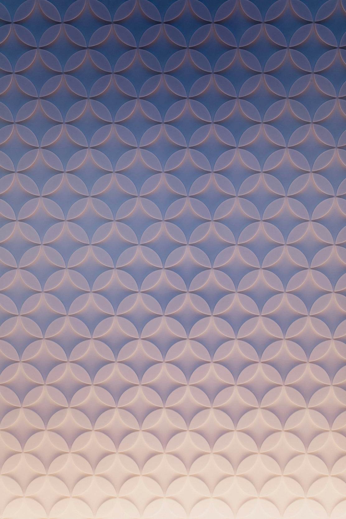Check Pattern Abstract Wall Art - beink online art store