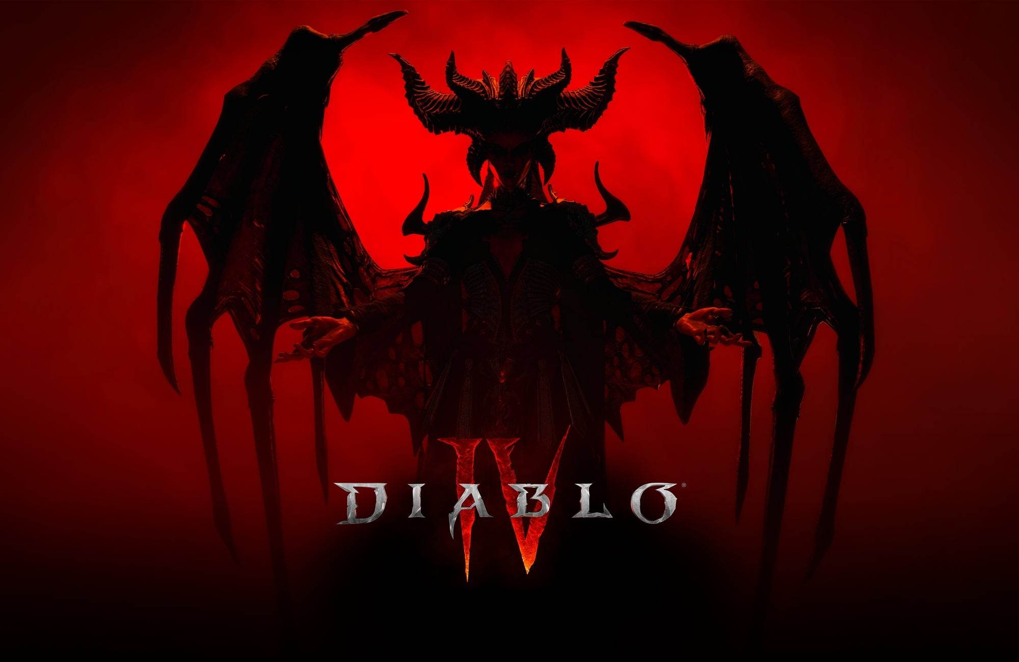 DIABLO Gaming Wall Art - beink online art store