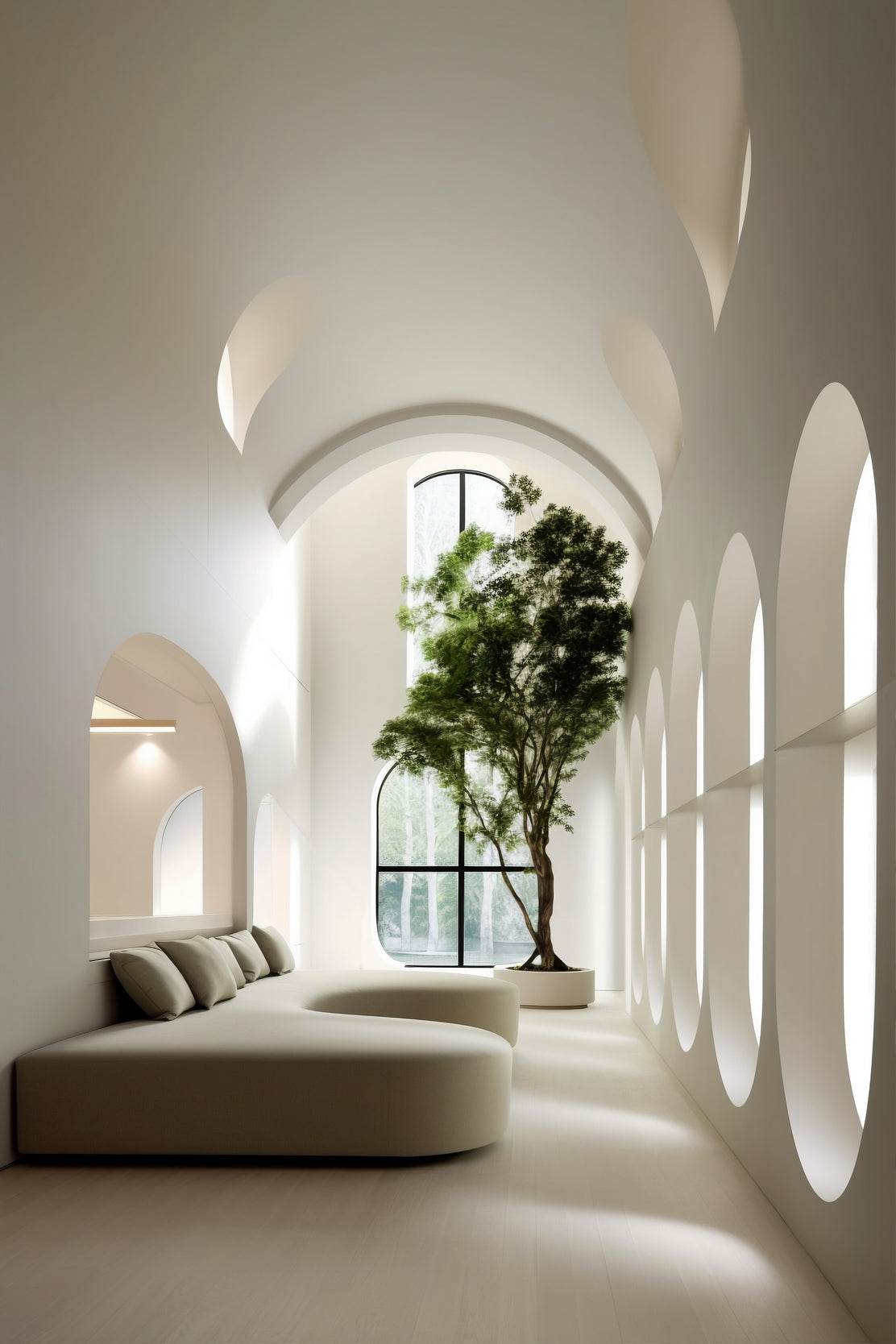Luxury Relaxation Room Wall Art - beink online art store