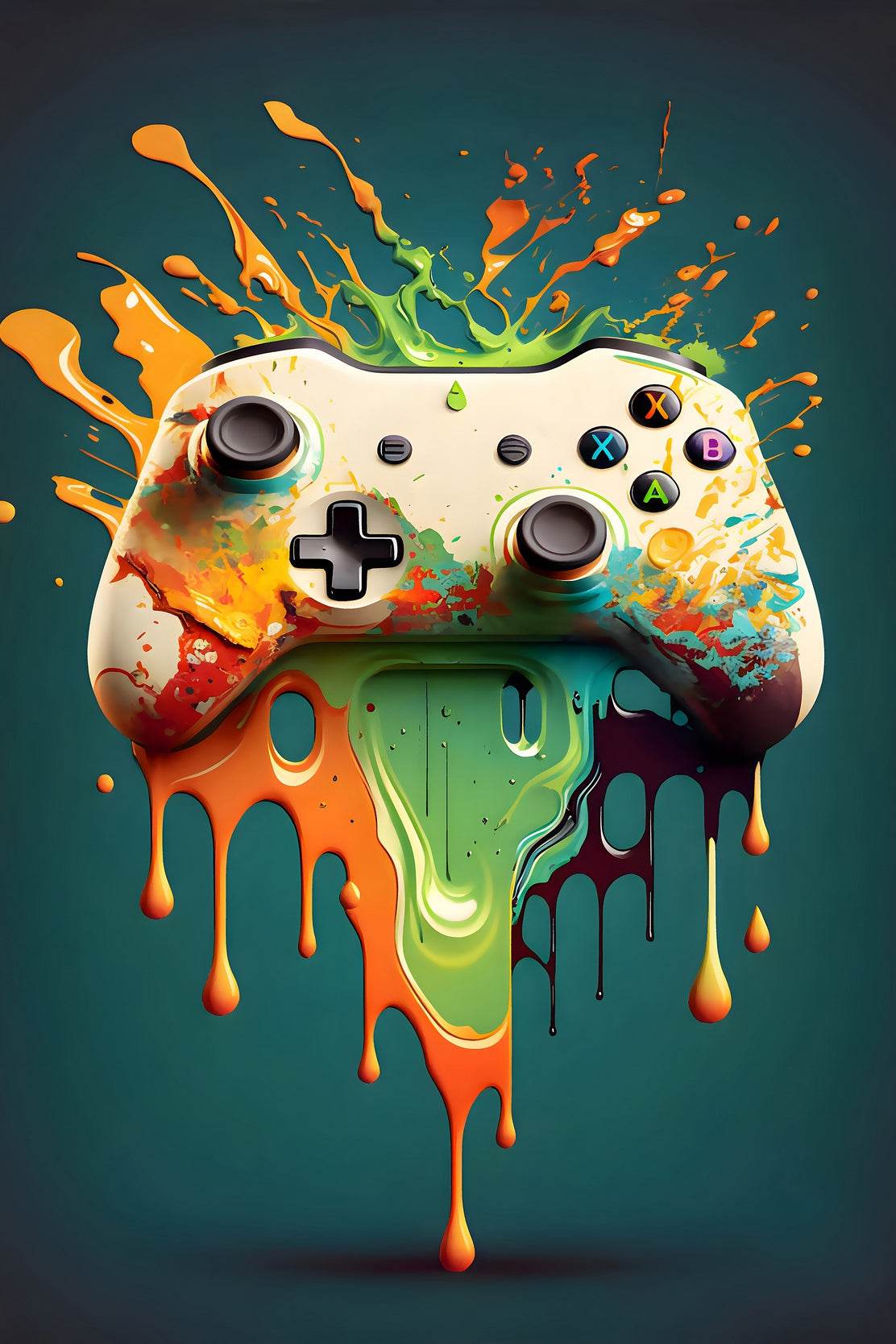 8630148707 - beink online art store