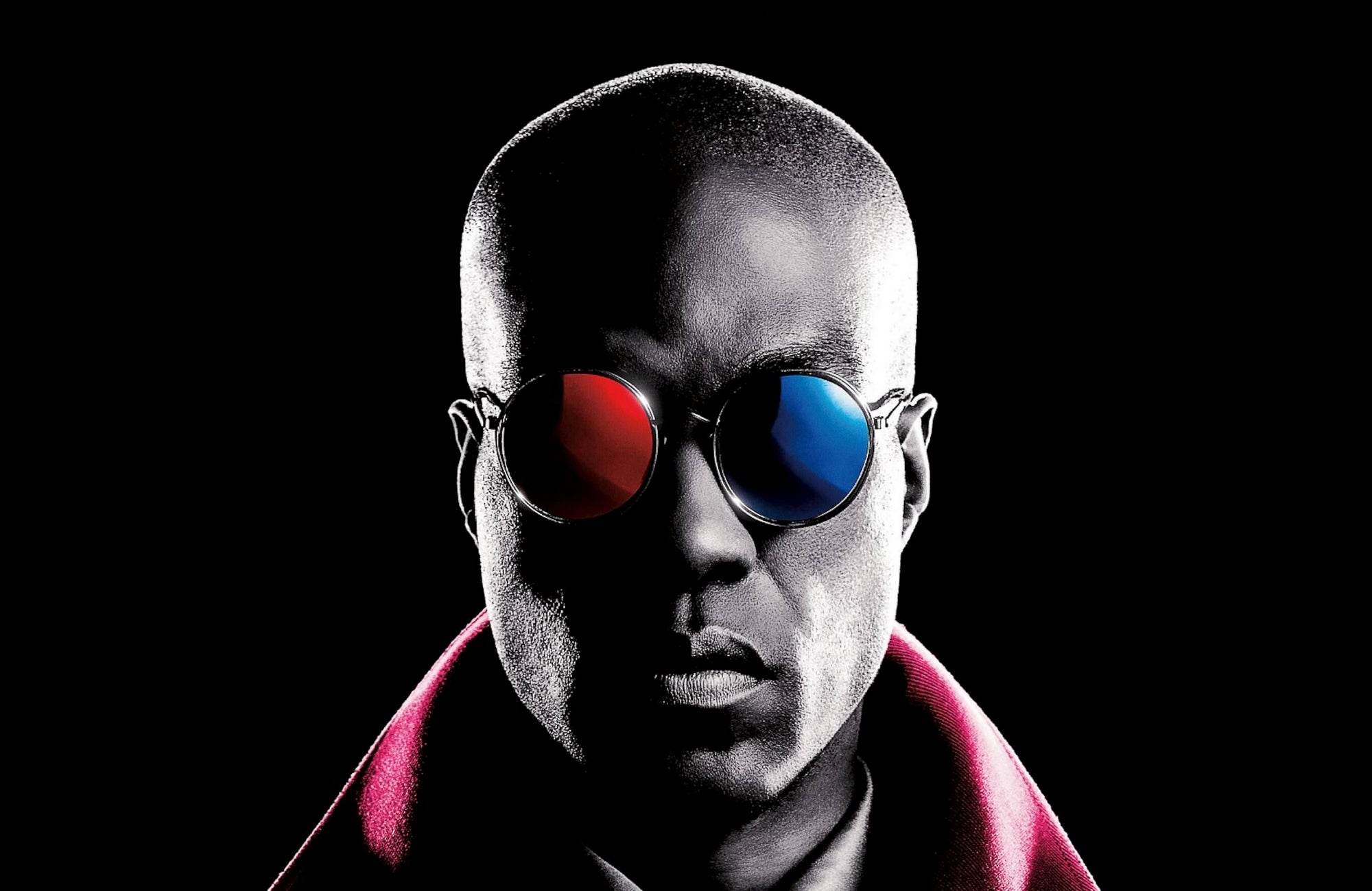 The Matrix Resurrections Wall Art - beink online art store