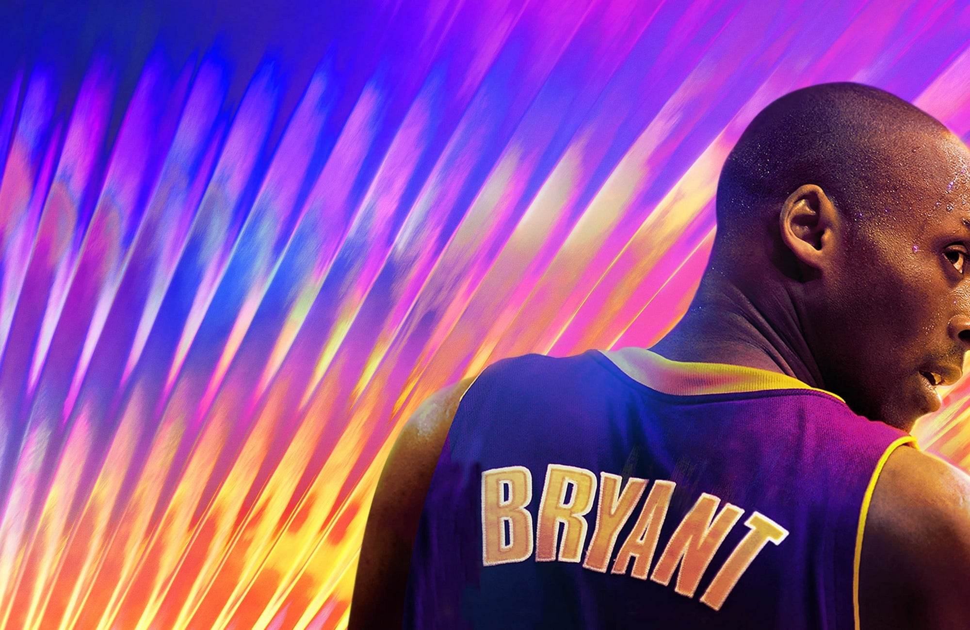 NBA Kobe Bryant Gaming Wall Art - beink online art store