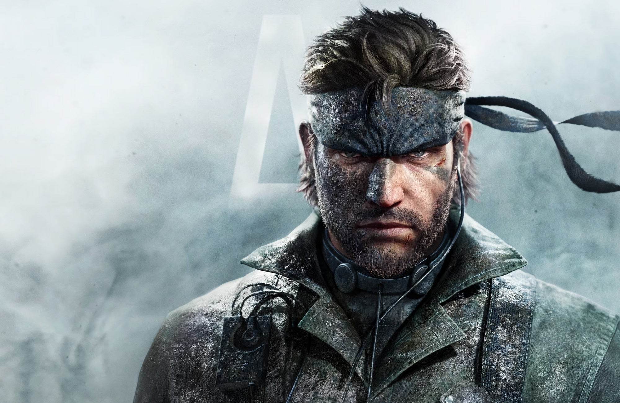 Metal Gear Solid Gaming Wall Art - beink online art store