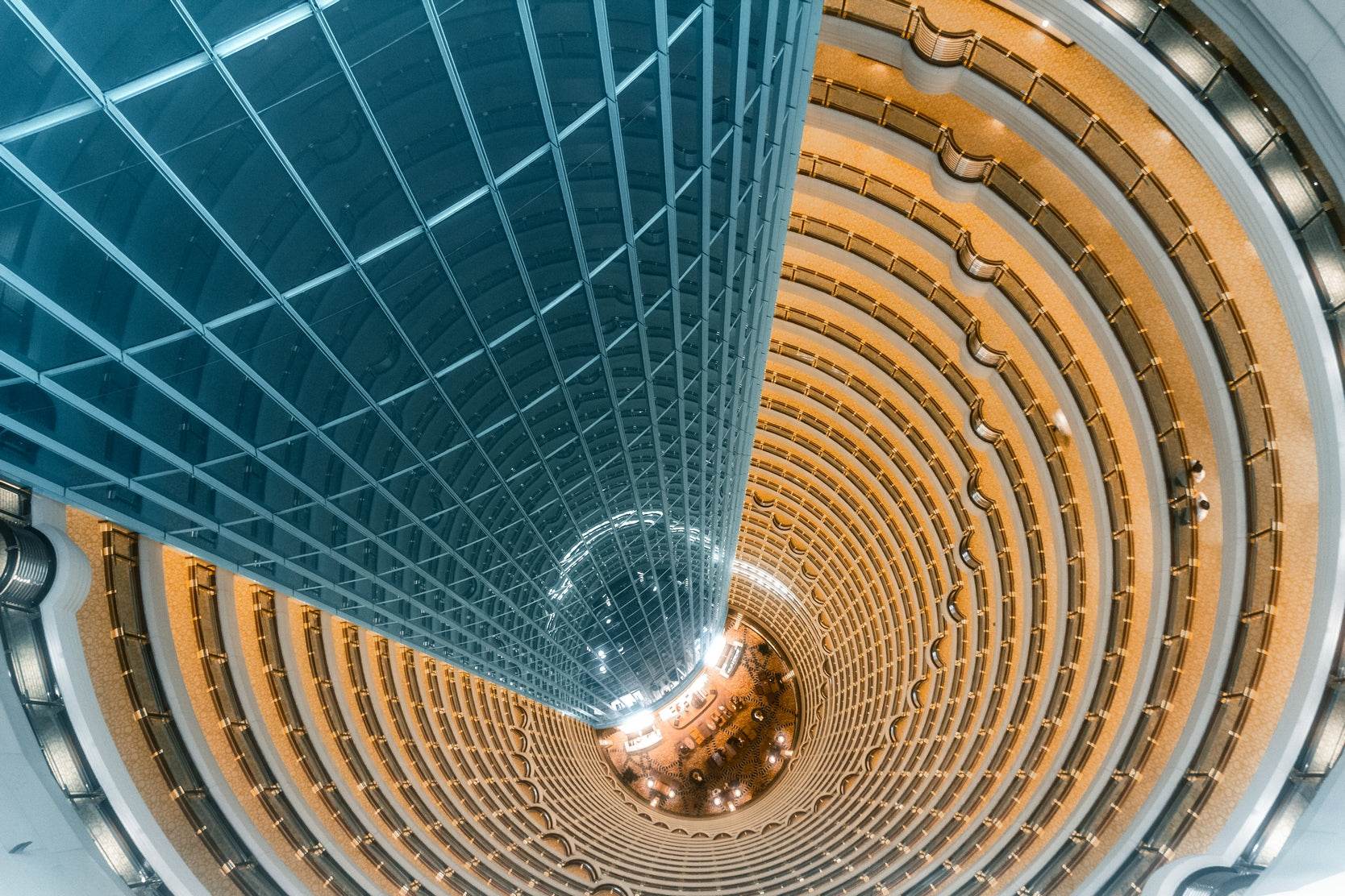 Architectural Marvels of Dubai Wall Art - beink online art store