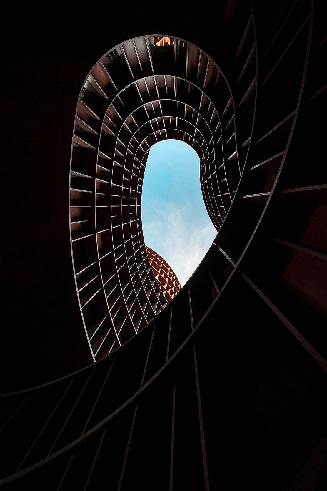 Only Way Up Artwork - beink online art store