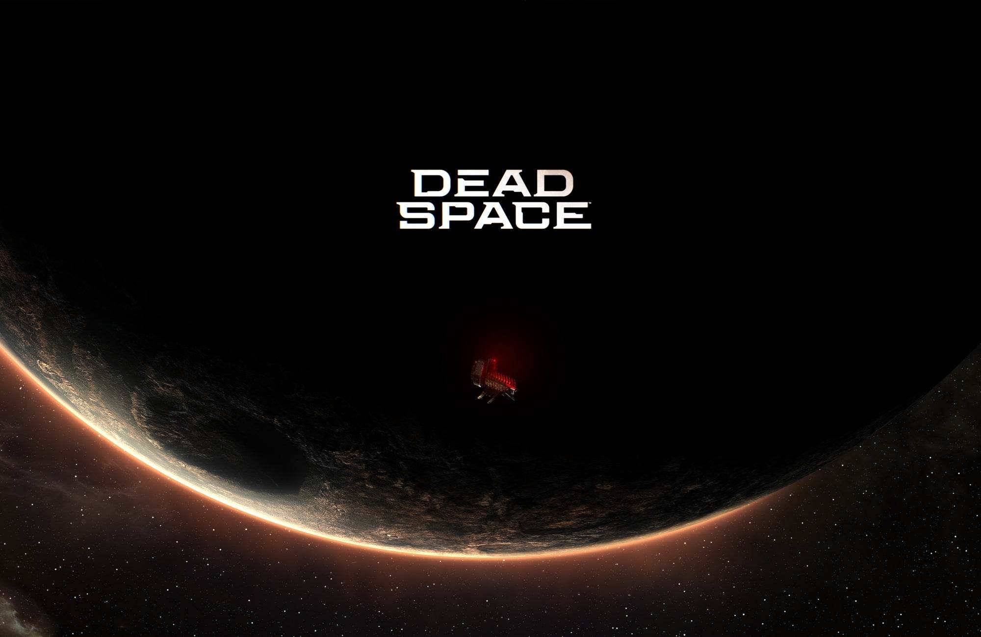 Dead Space Gaming Wall Art - beink online art store